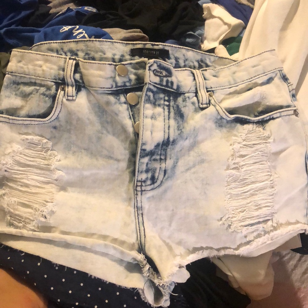 Shorts